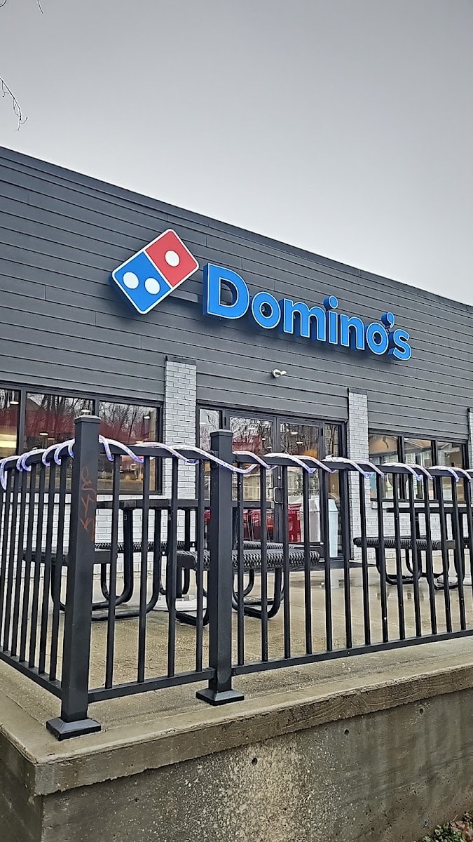 Domino's Pizza Bloomington